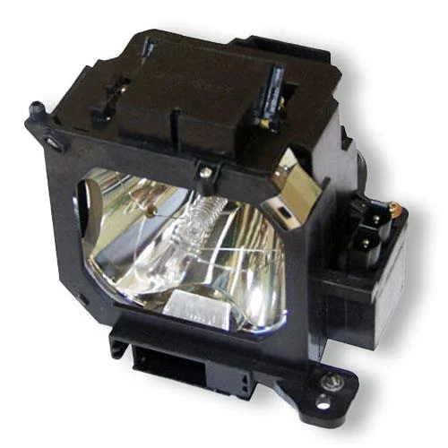 EMP-7850 Compatible Lamp for  Projector with 150 Days Replacement Warranty