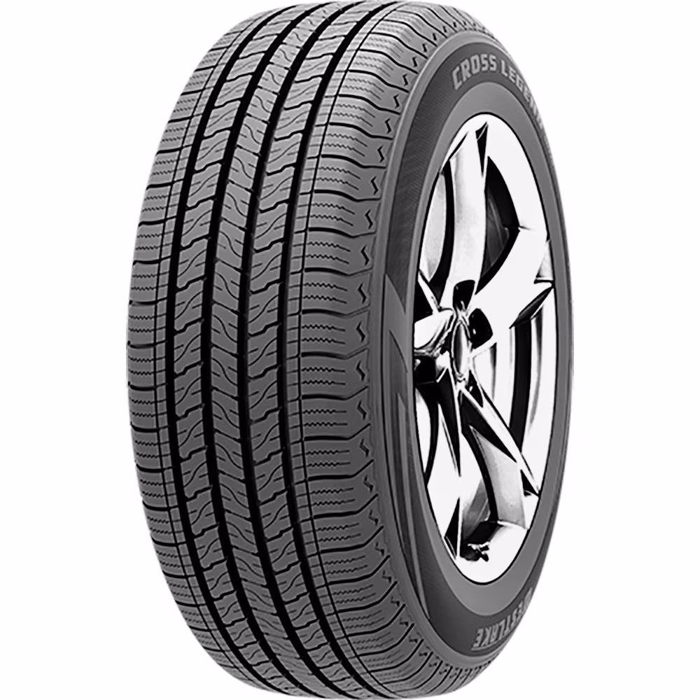 Tire Goodride Cross Legend SU320 265/70R17 115H AS A/S All Season