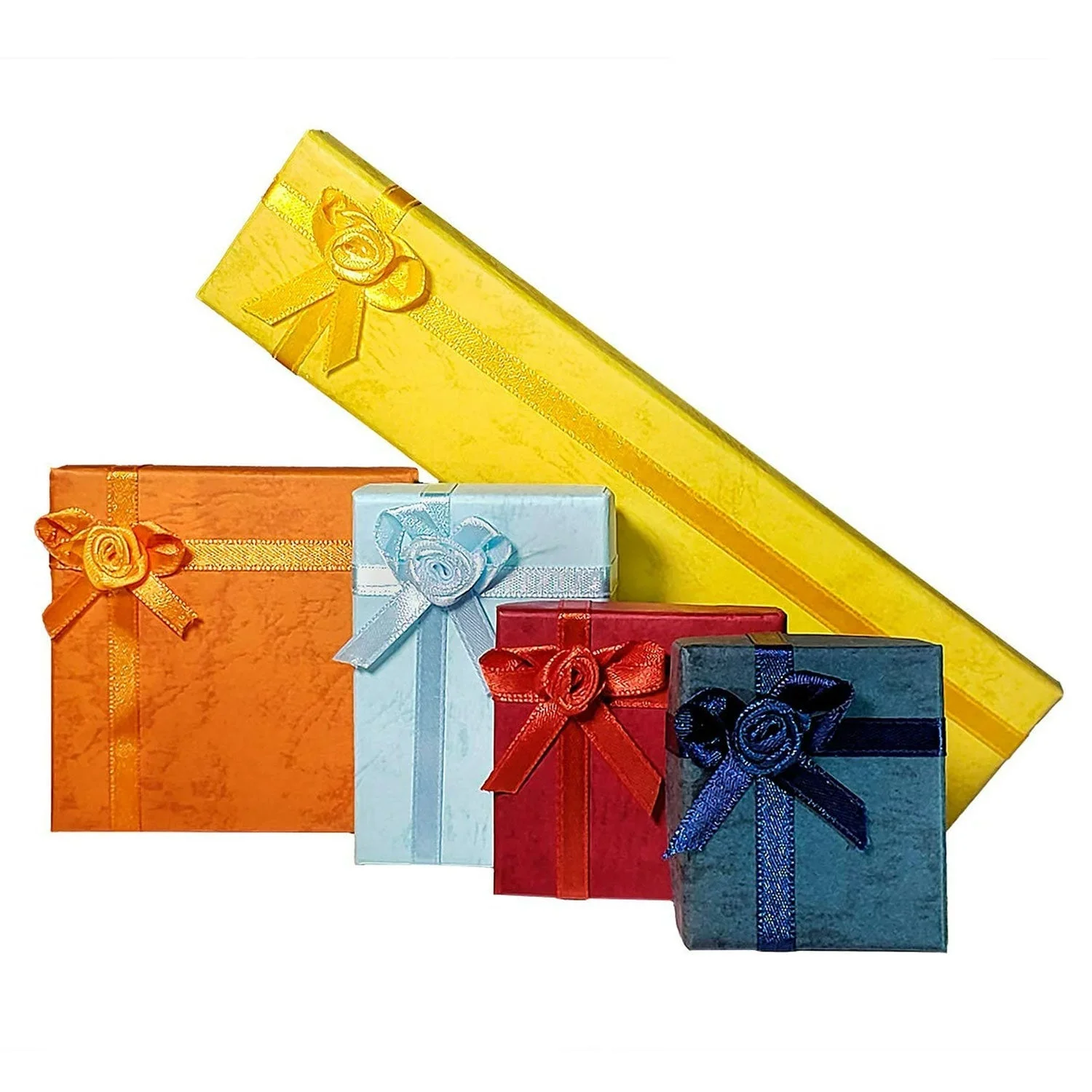 JewelStop 14K Rose Gold Polished Finish Oval Cable Link Chain Bracelet with Lobster Clasp - 7.5