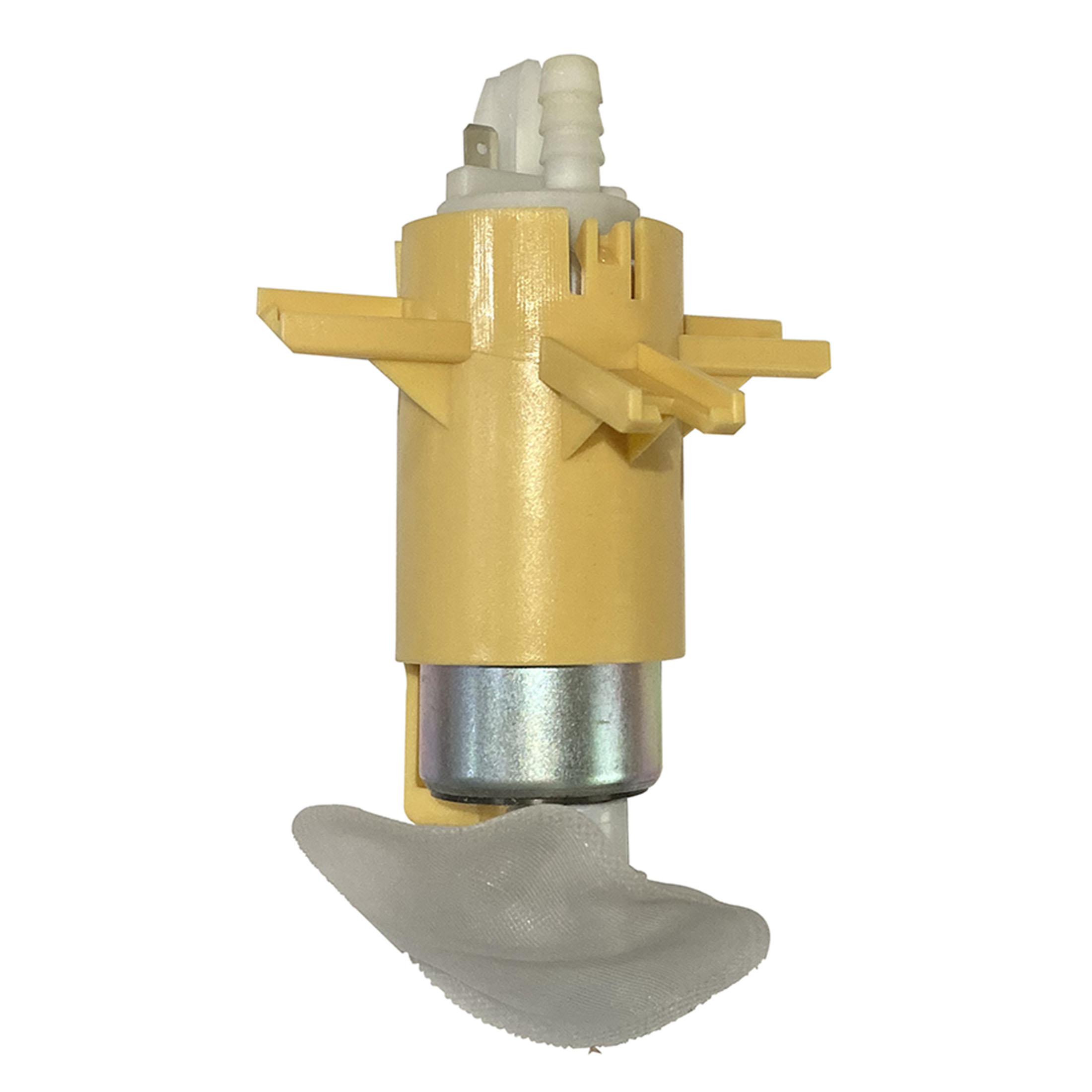 Agility Auto Parts 4020282 Electric Fuel Pump for BMW Specific Models