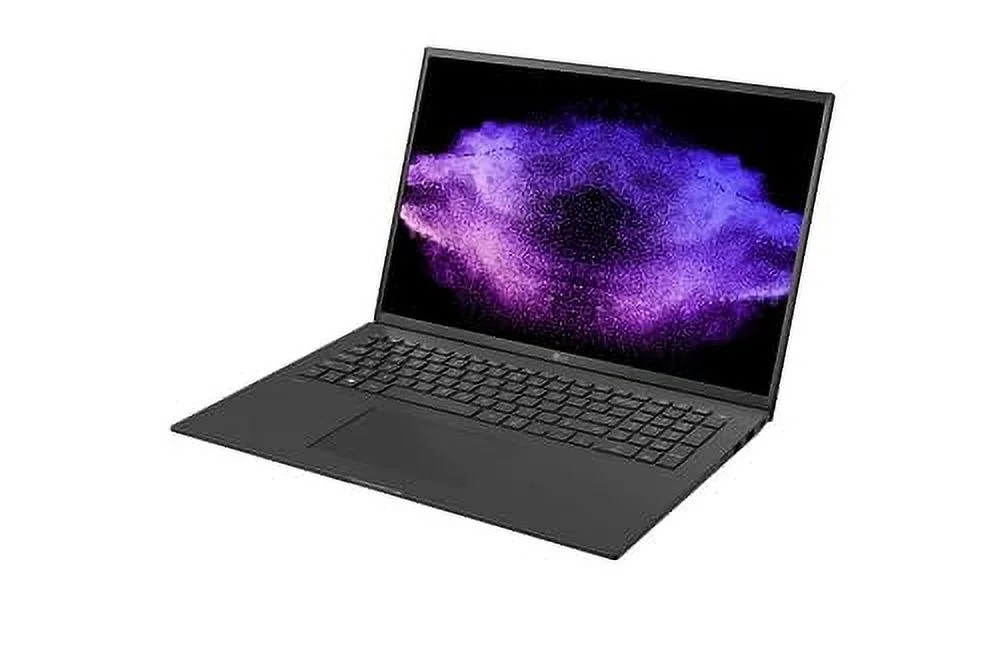 LG 17ZB90R-K Laptop, 17