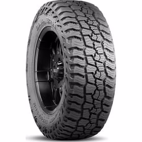 (Qty: 2) 37X12.50R20LT Mickey Thompson Baja Boss A/T 126Q tire