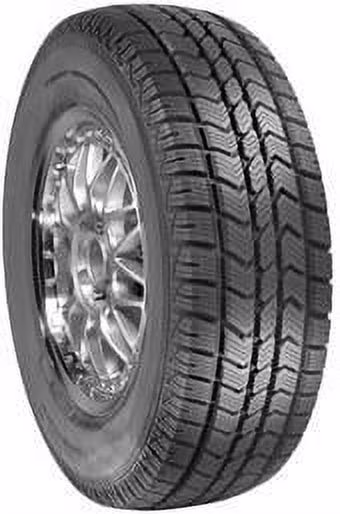 ARCTIC CLAW WINTER XSI LT235/85R16 120/116N E Arctic Claw Winter XSI Fits: 2004 Ford F-250 Super Duty King Ranch, 1999-2003 Ford F-250 Super Duty Lariat