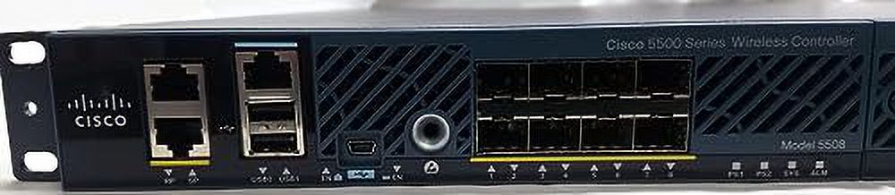 Cisco WS-C2960X-24TD-L Catalyst 2960-X 24 GIGE 2 X SFP+