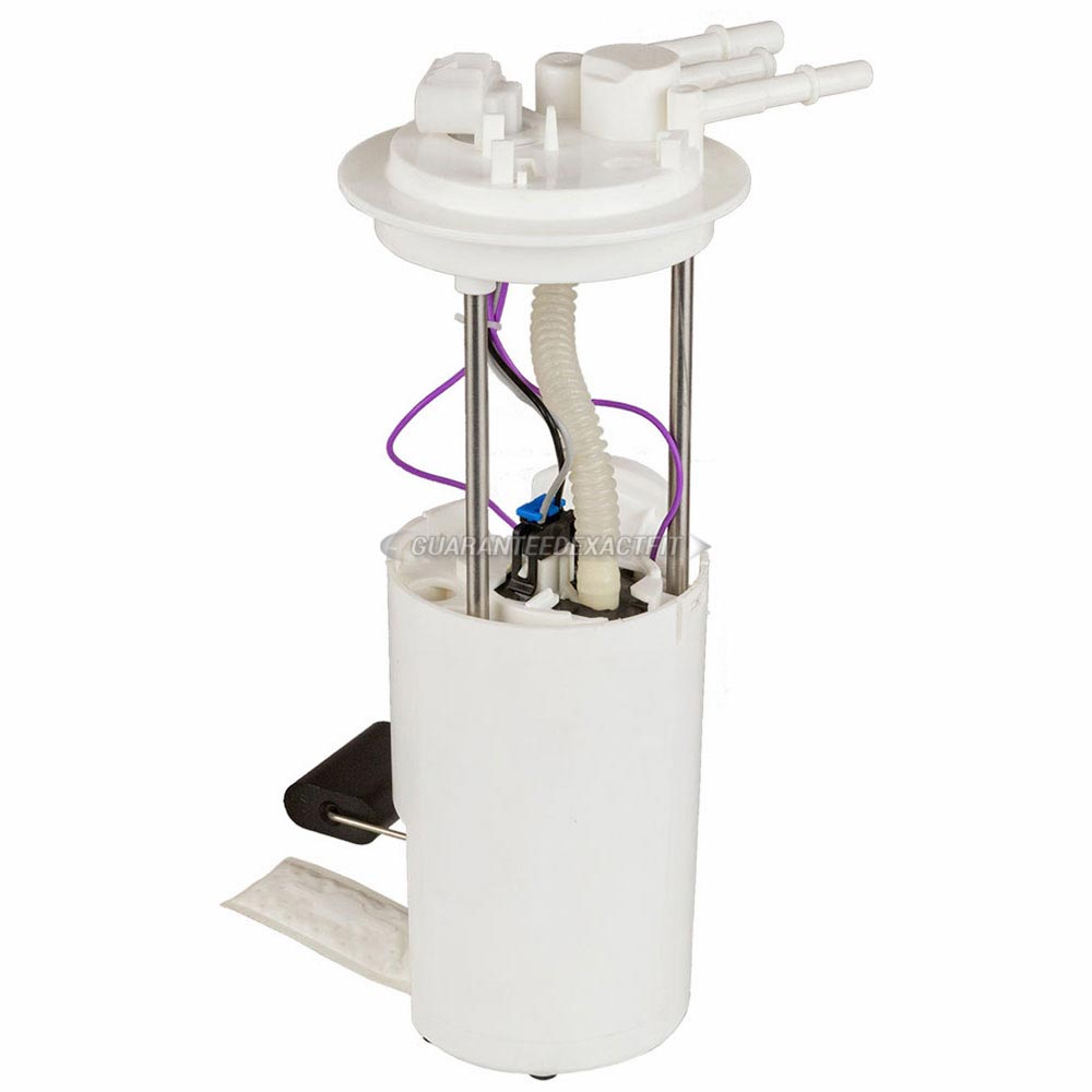 For Chevrolet Tahoe & GMC Yukon 1995 Complete Fuel Pump Assembly - Buyautoparts