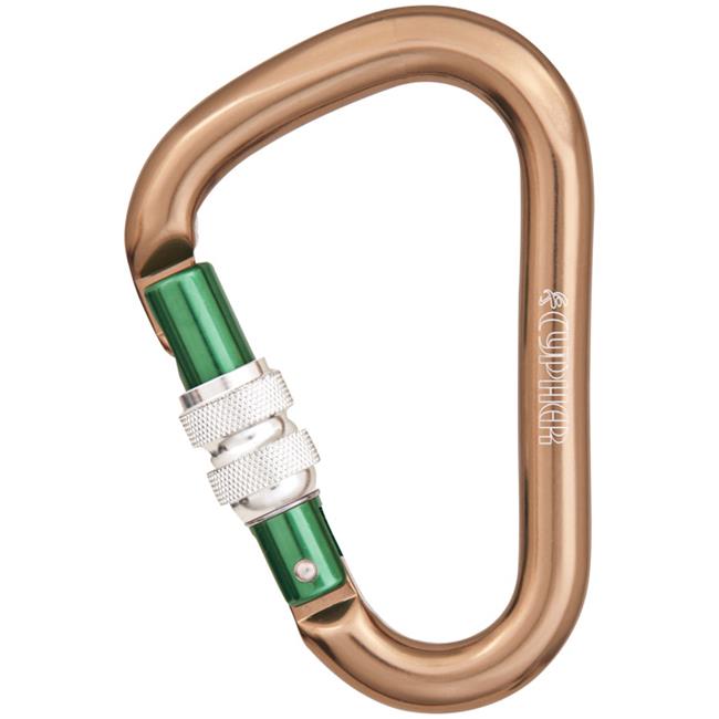 Cypher AC-726KW Helios Hms Screw Gate Large Size