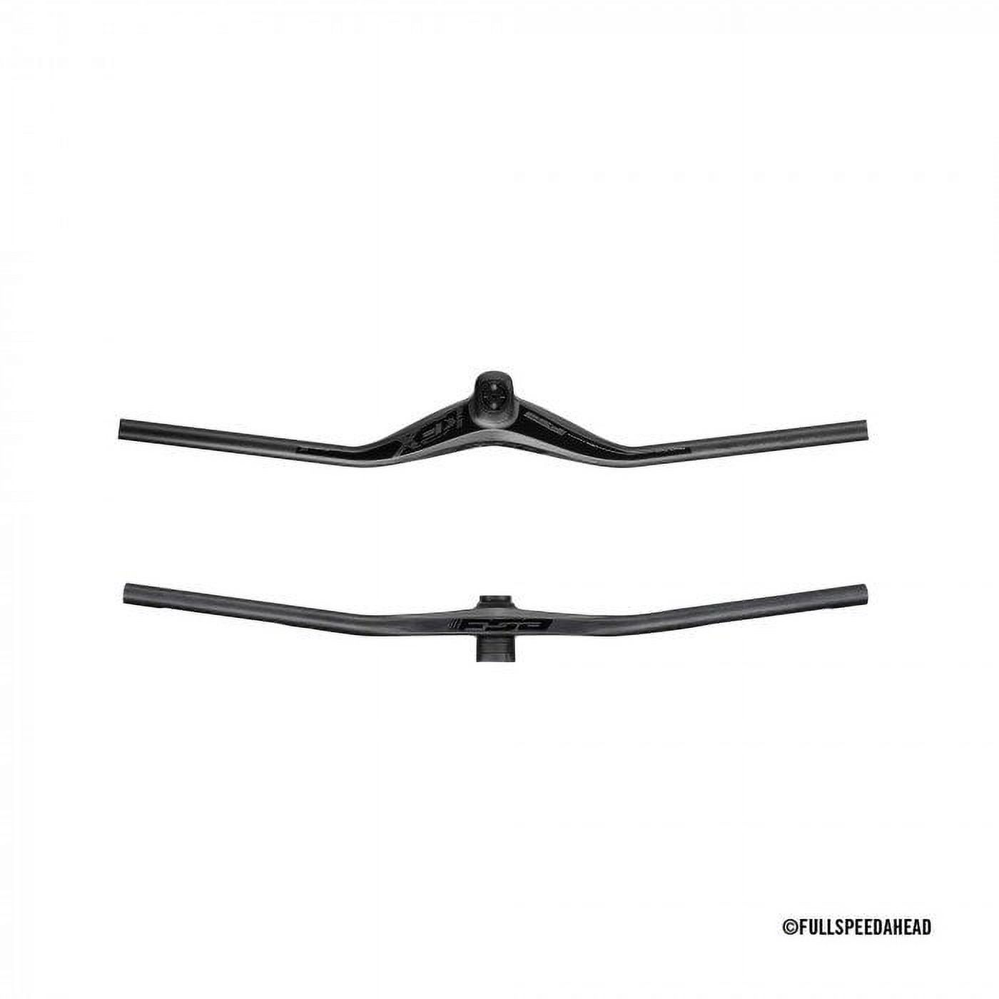 Full Speed Ahead Kfx Sic Integrated Handlebar MTB Bike