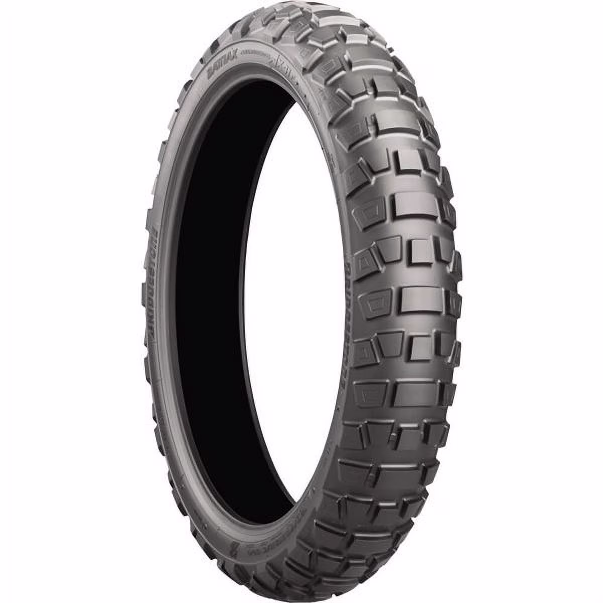 Bridgestone Battlax Adventurecross AX41 Front Motorcycle Tire 2.75-21 (45P) Tubeless