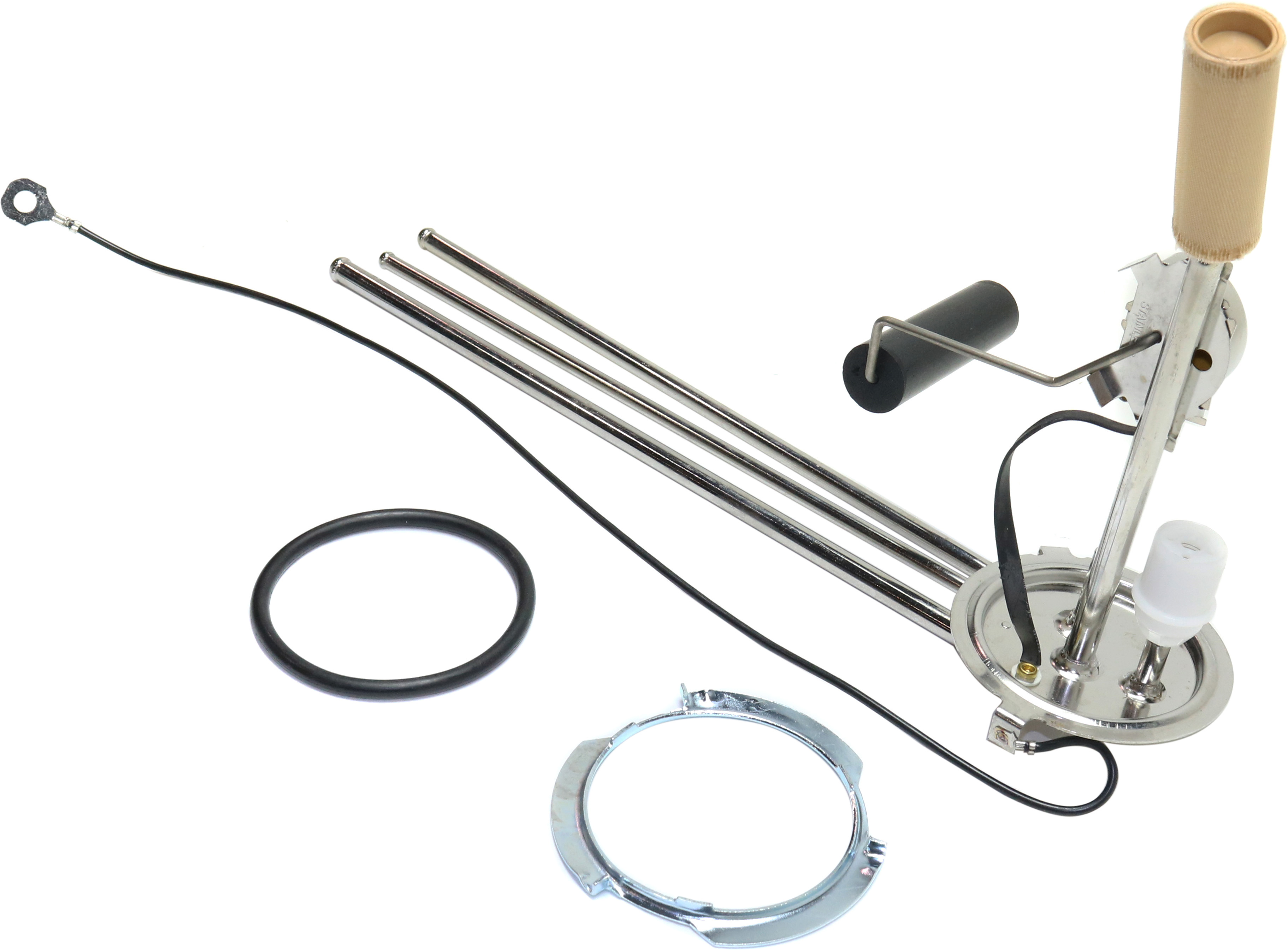 Replacement REPB670303 Fuel Sending Unit Compatible with 1973-1976 Buick LeSabre Chevrolet Caprice 6Cyl 8Cyl 3.8L 5.7L 7.5L 6.6L 7.4L