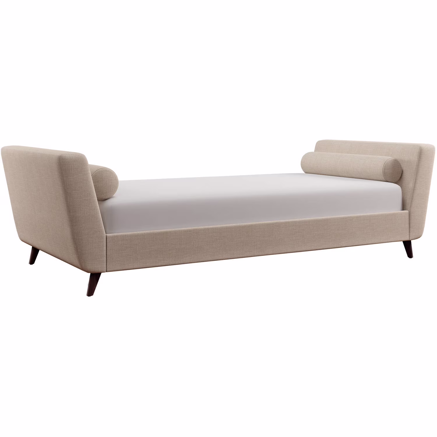Chelsea Lane Asha Daybed, Beige
