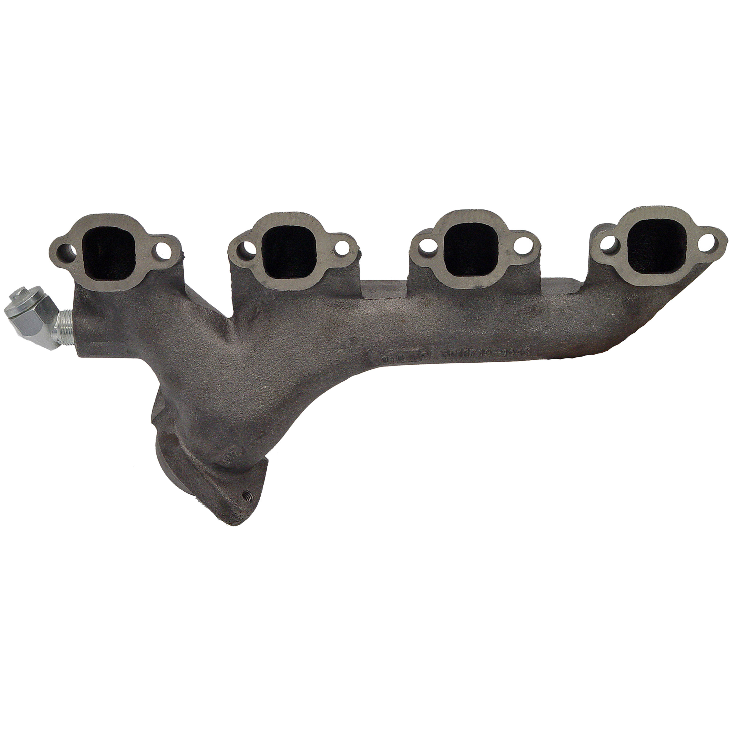 Dorman 674-204 Driver Side Exhaust Manifold for Specific Ford Models