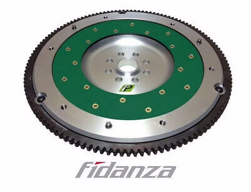 FIDANZA 6061 T6 BILLET ALUMINUM FITS 2006-2015 MAZDA MIATA MX-5 2.0L