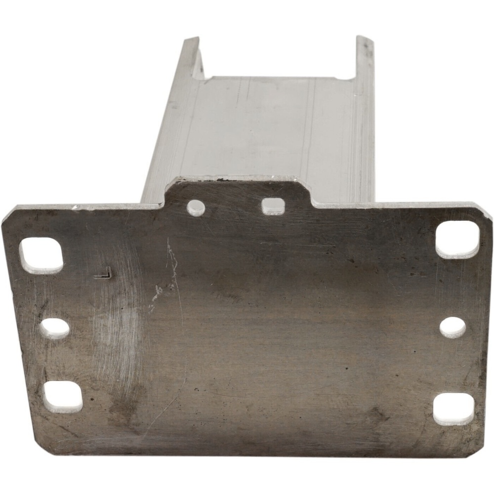 For Audi Bumper Face Bar Bracket Retainer Mounting Brace Front Driver Left Fits select: 2018-2020 AUDI Q5 PREMIUM PLUS, 2021 AUDI Q5 SPORTBACK PREMIUM PLUS