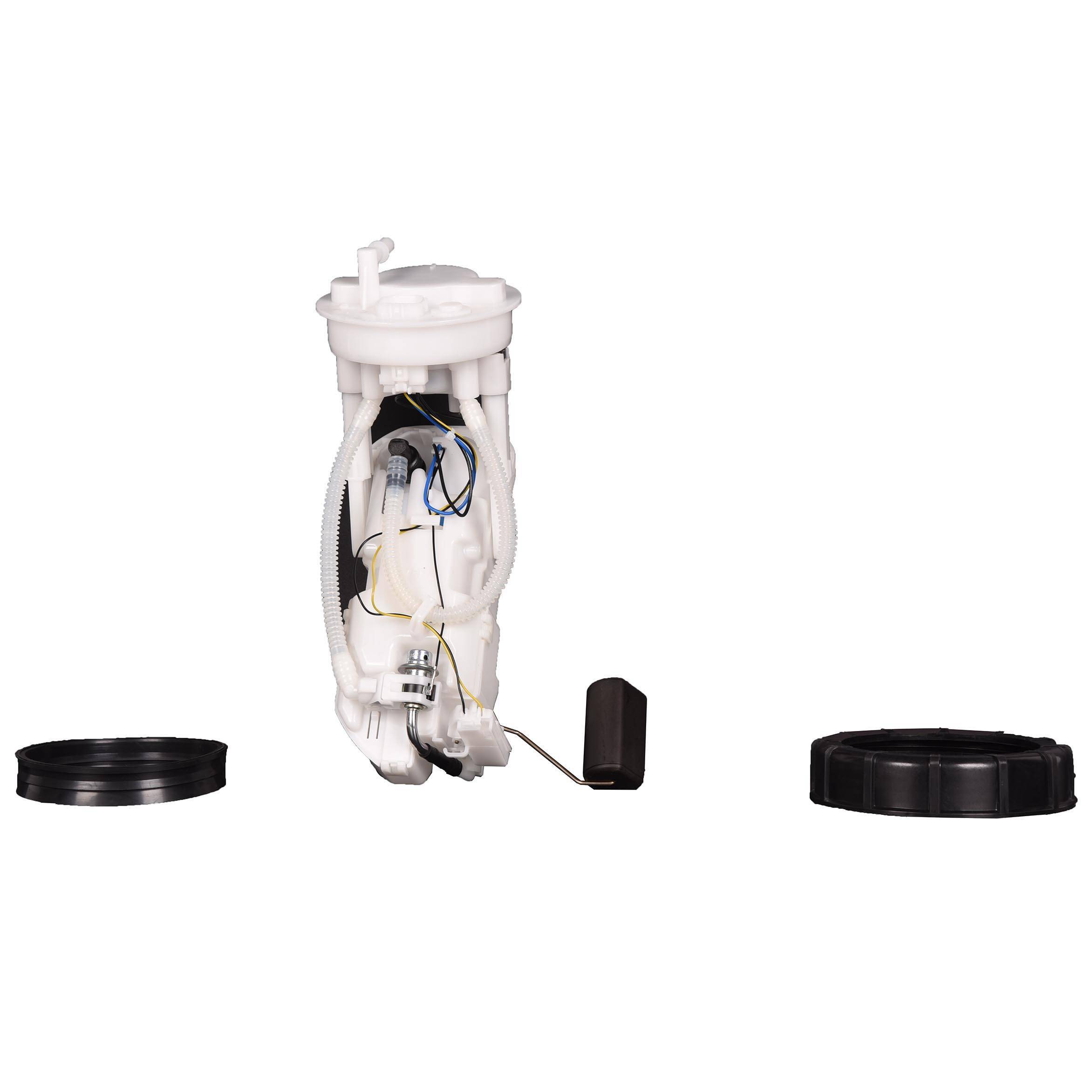 OE # E8566M Electrical Gas Fuel Pump Module Assembly 1PC