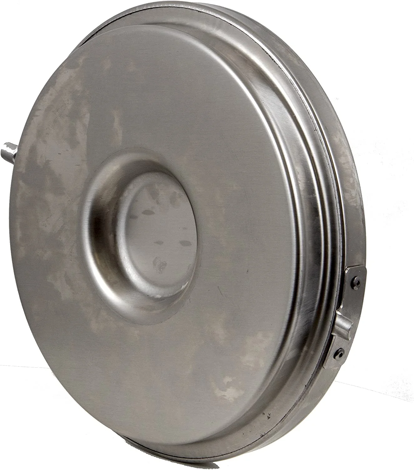 Immergood - TUB COVER - for Homemade Ice Cream Maker