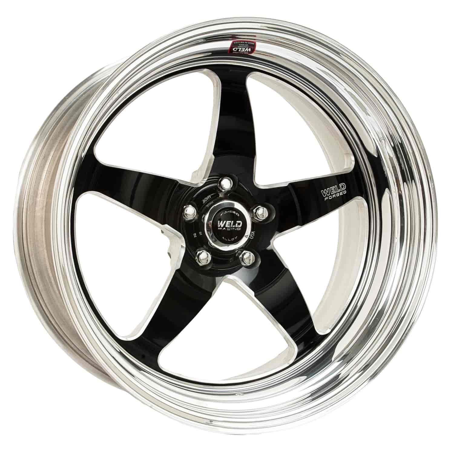 Weld Racing 71HB7050B22A RT-S Series Wheel