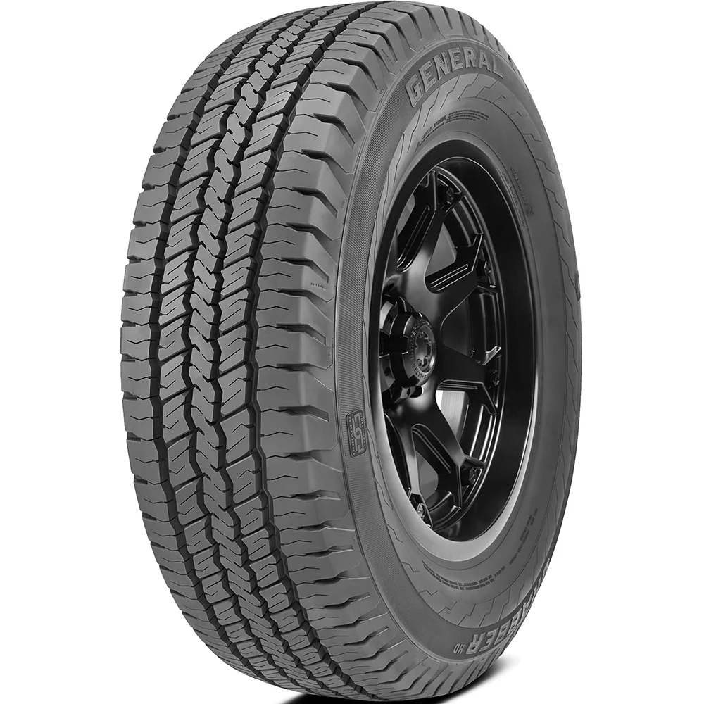 General Grabber HD All Season LT235/85R16 120/116R E Light Truck Tire