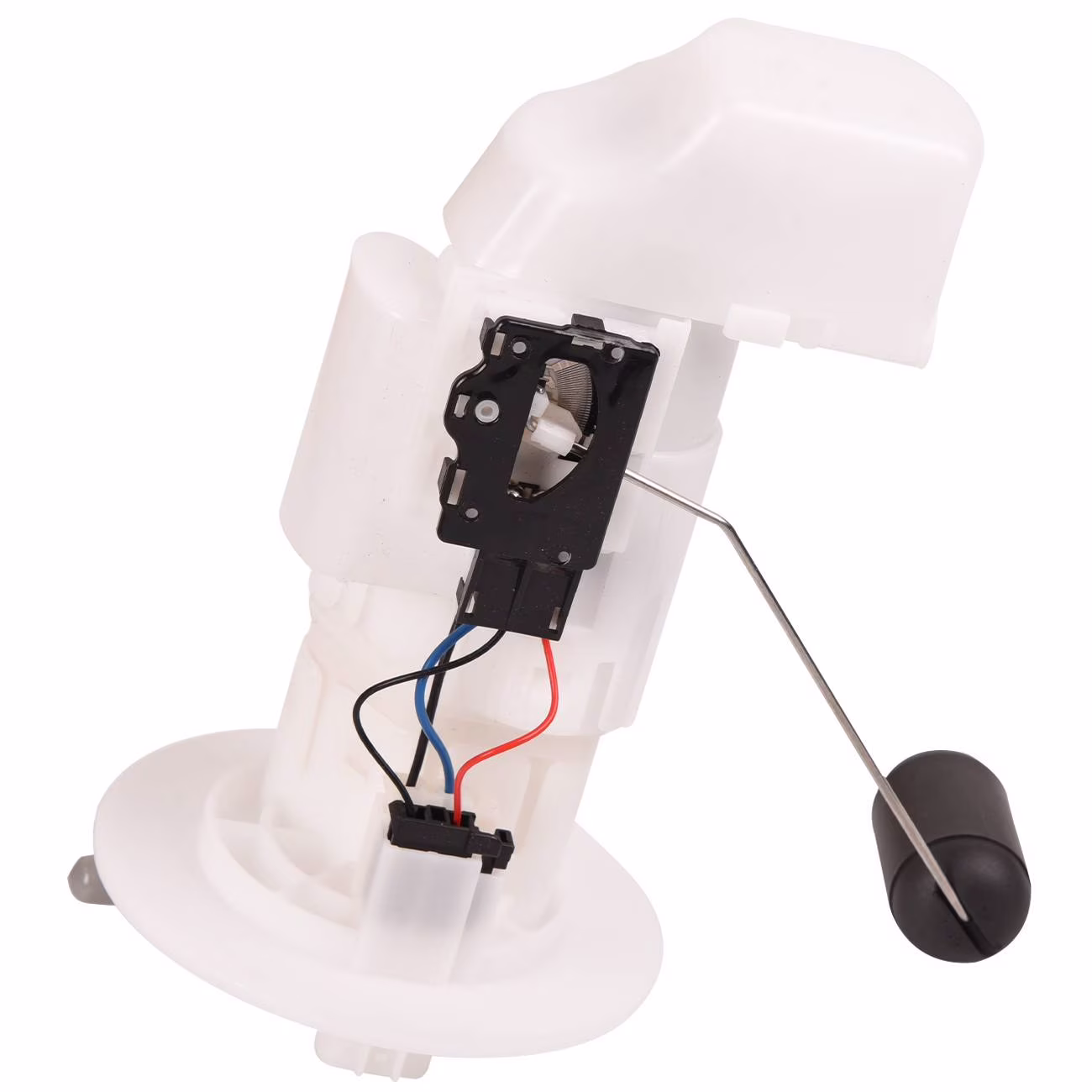 Teledu For 2008-2020 Kawasaki Brute Force 750 4x4i EPS Fuel Pump Assembly 49040-0717