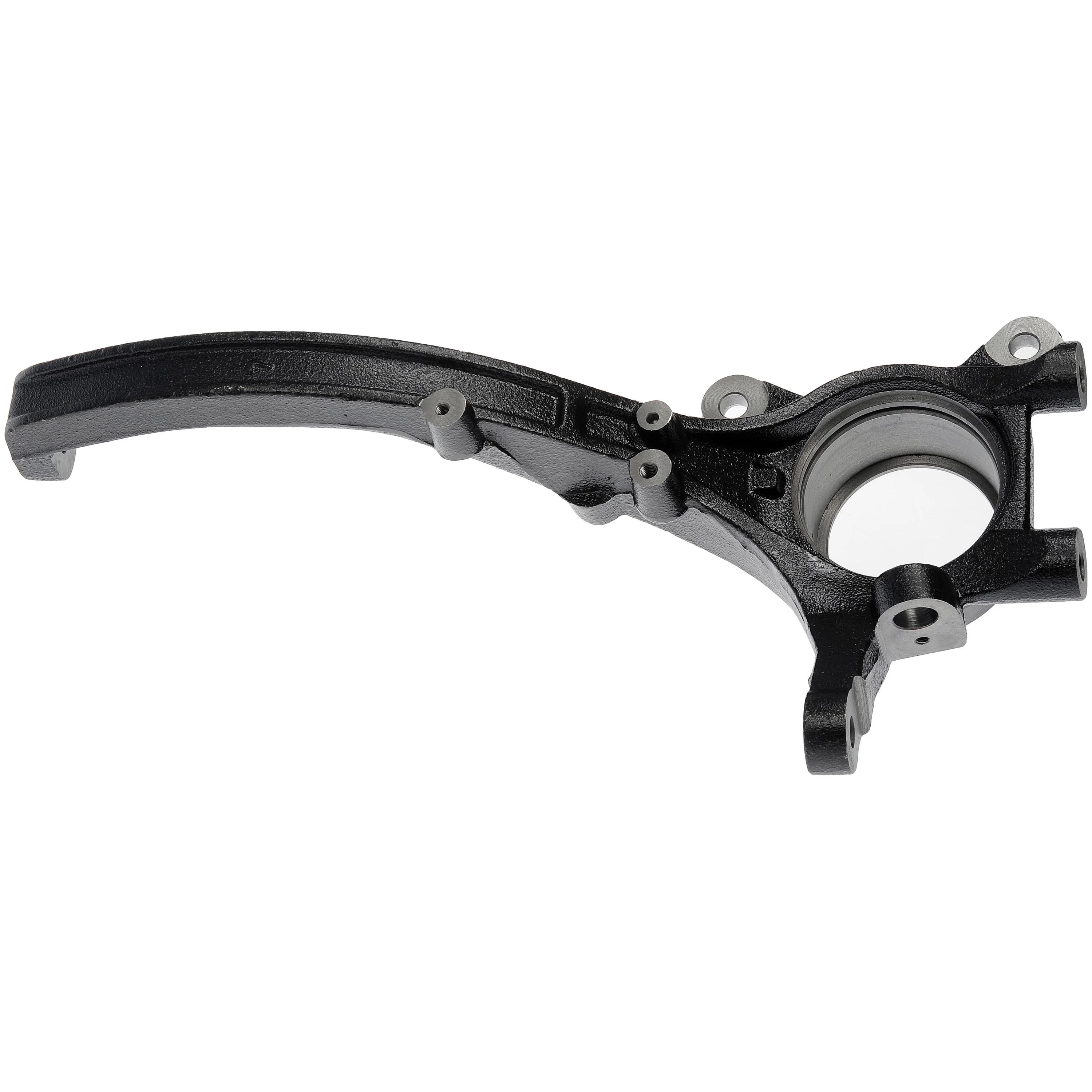 Dorman 698-053 Front Driver Side Steering Knuckle for Specific Hyundai / Kia Models Fits select: 2002-2005 HYUNDAI SONATA, 2002-2005 KIA OPTIMA