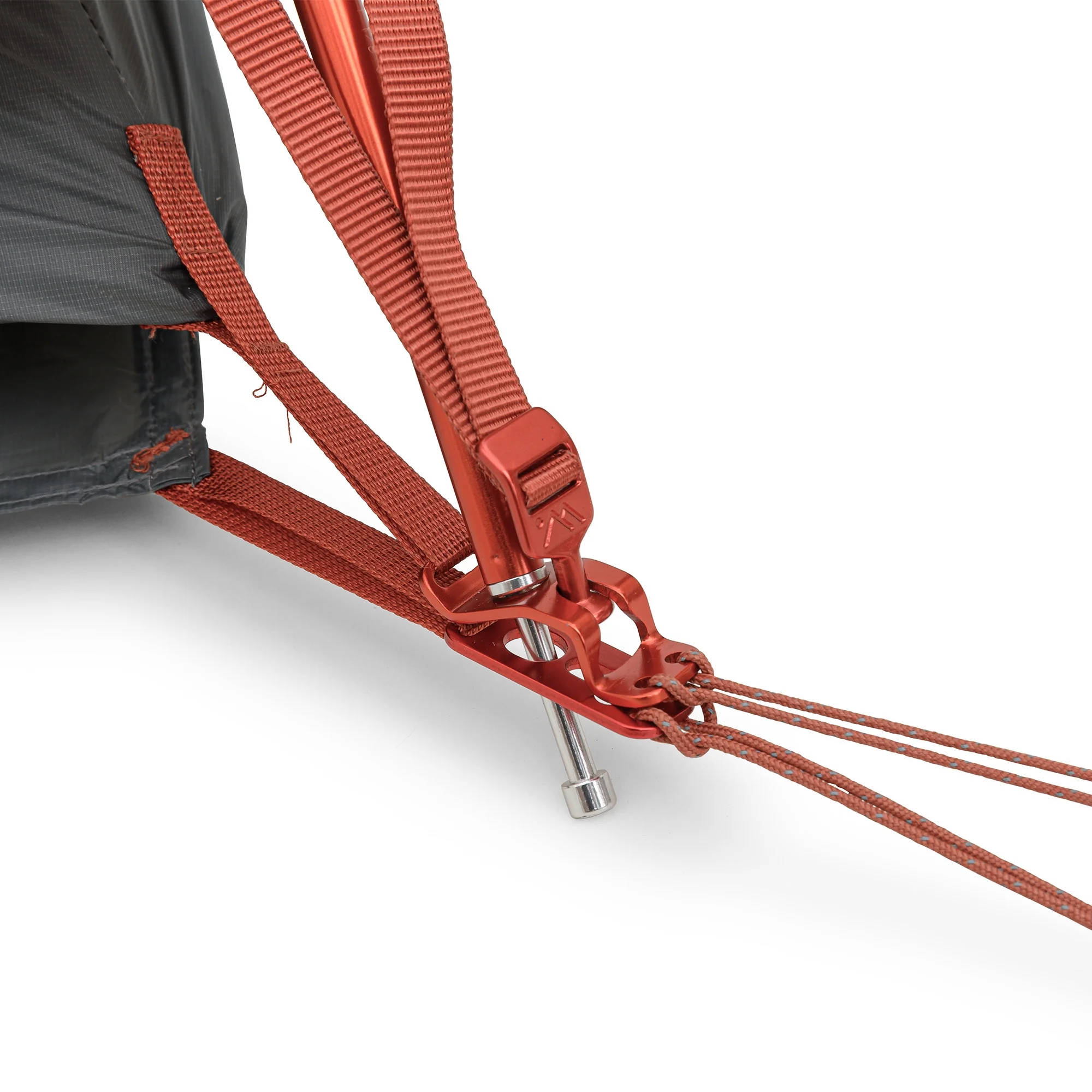 AMPEX Codazzi 2 Person Backpacking Tent