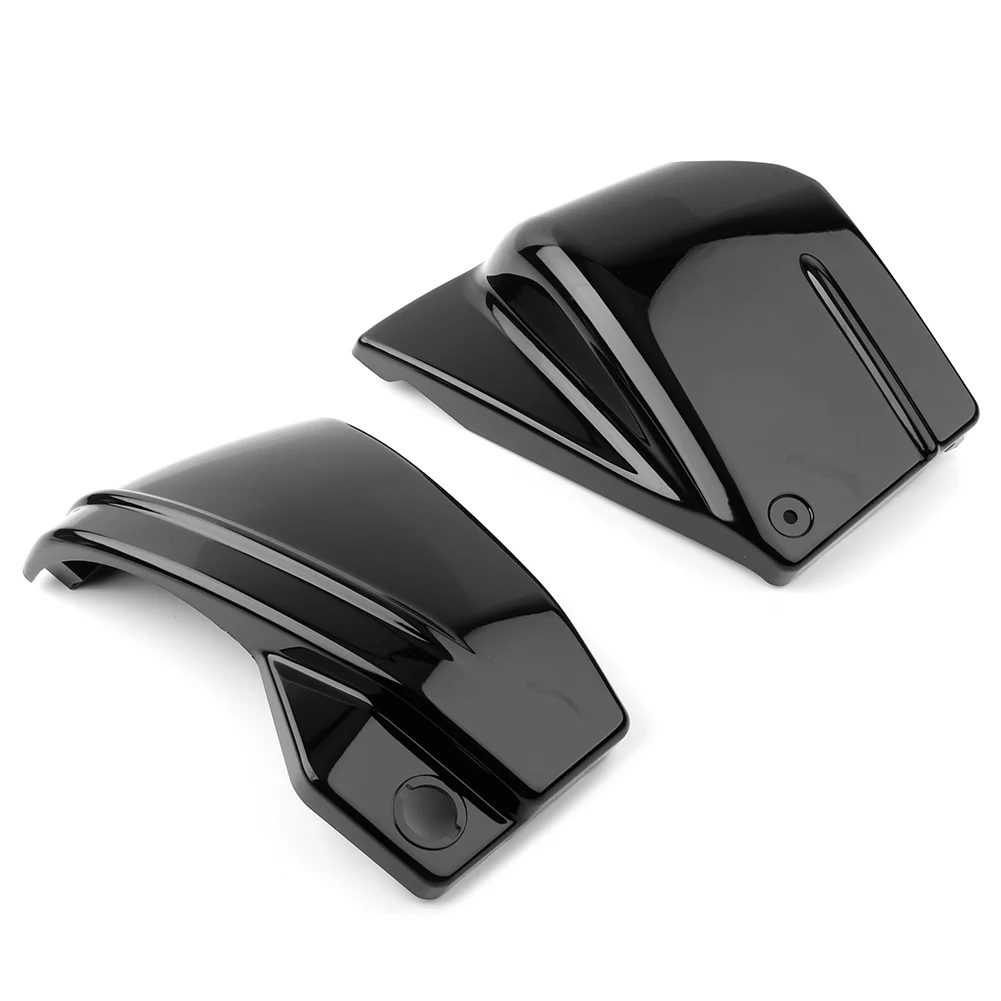 NS Side Fairing Battery Cover Fit Yamaha V-Star DragStar 650 XVS650A Custom Classic