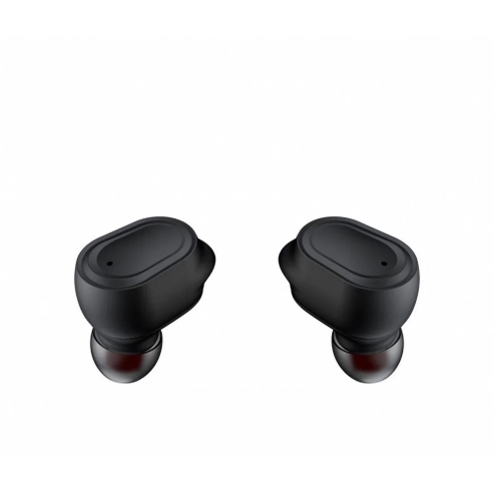 TWS Headphones for OnePlus 7T Phone - Wireless Earbuds Earphones True Wireless Stereo Headset Hands-free Mic Charging Case Compatible With T-Mobile OnePlus 7T