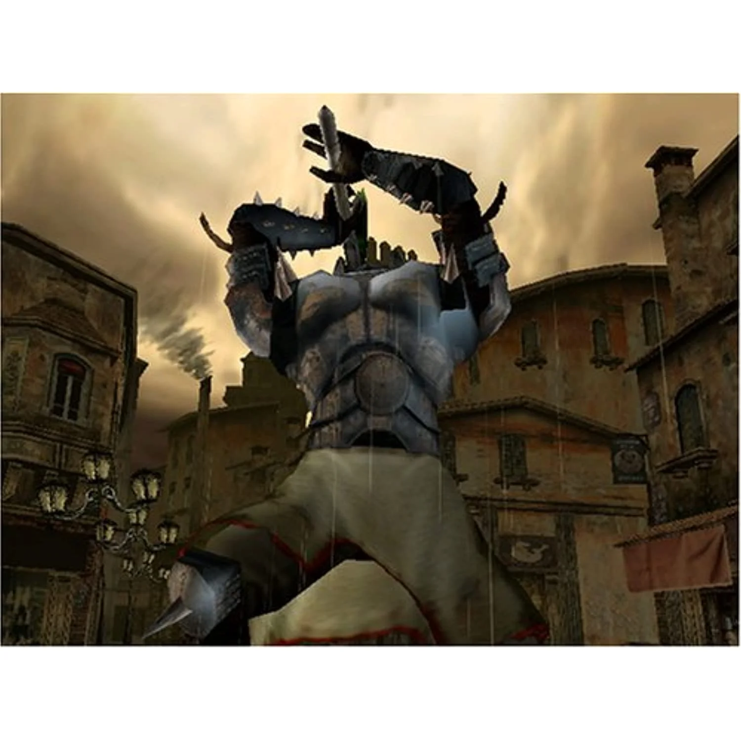 House Of The Dead 2 & 3 Return