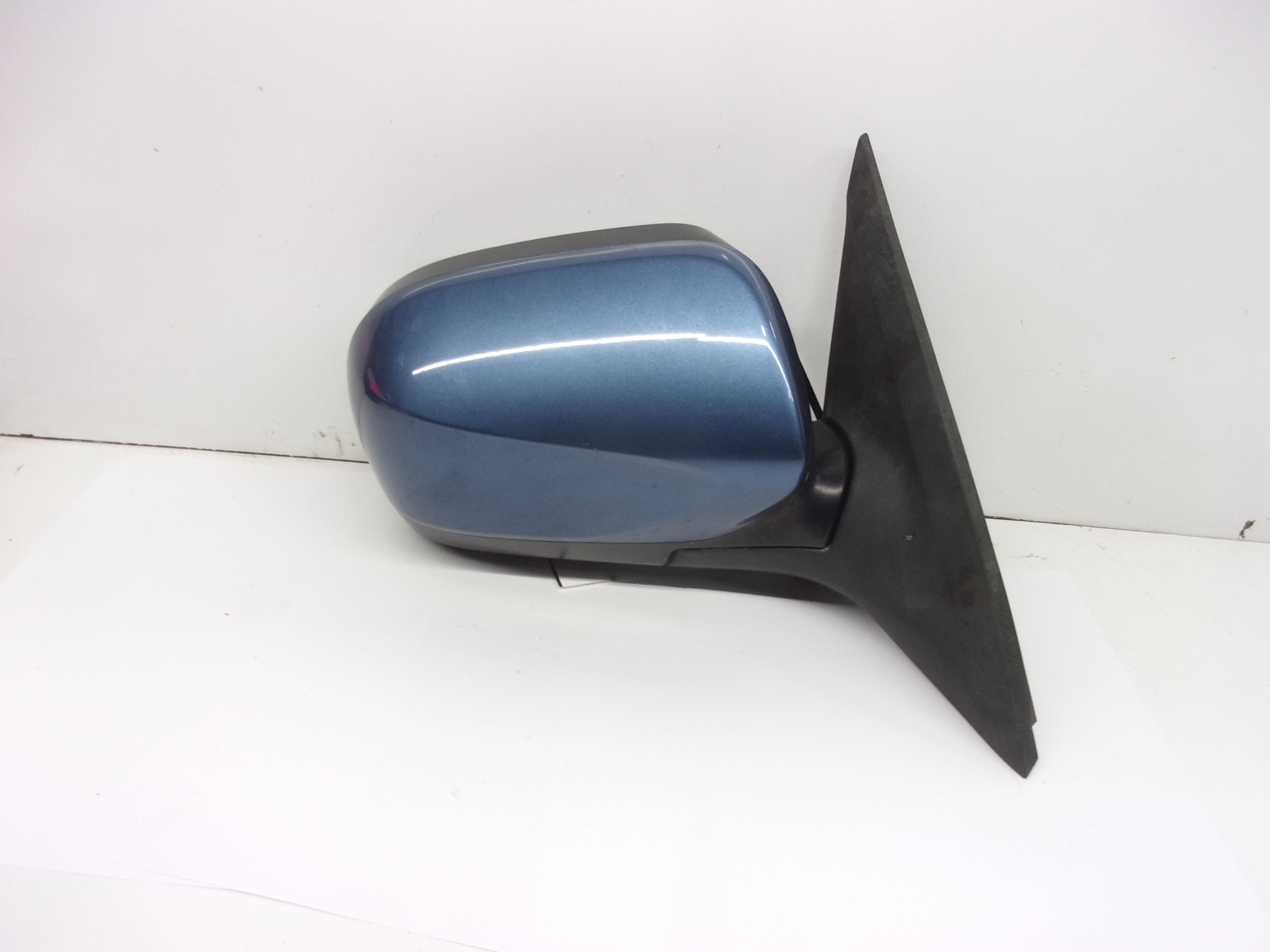 Pre-Owned 2009-2010 Subaru Forester Right Passenger Door Mirror OEM (Good)