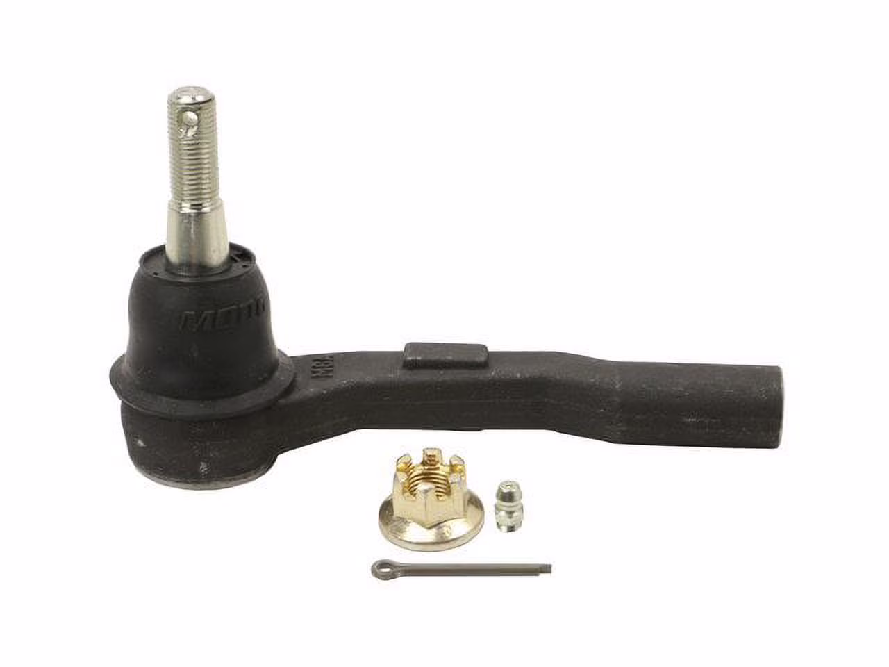 Left Outer Tie Rod End - Compatible with 2016 - 2019 Chevy Cruze 2017 2018