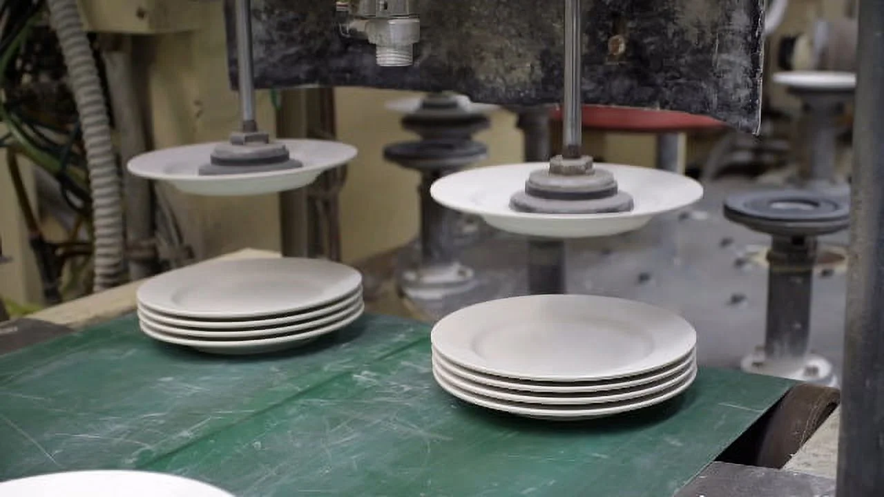 Lenox Butterfly Meadow Fritillary Dinner Plate