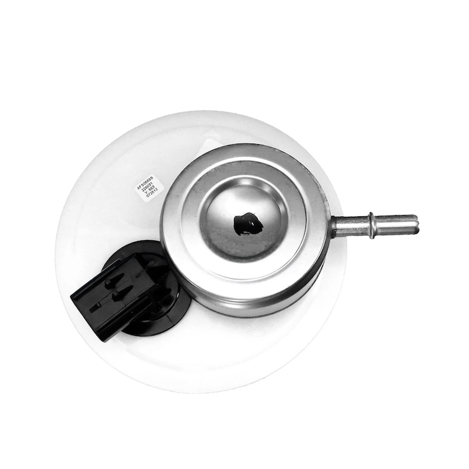 Fuel Pump Module Assembly Fits select: 2000-2002 DODGE RAM VAN B3500, 1999 DODGE RAM VAN B1500