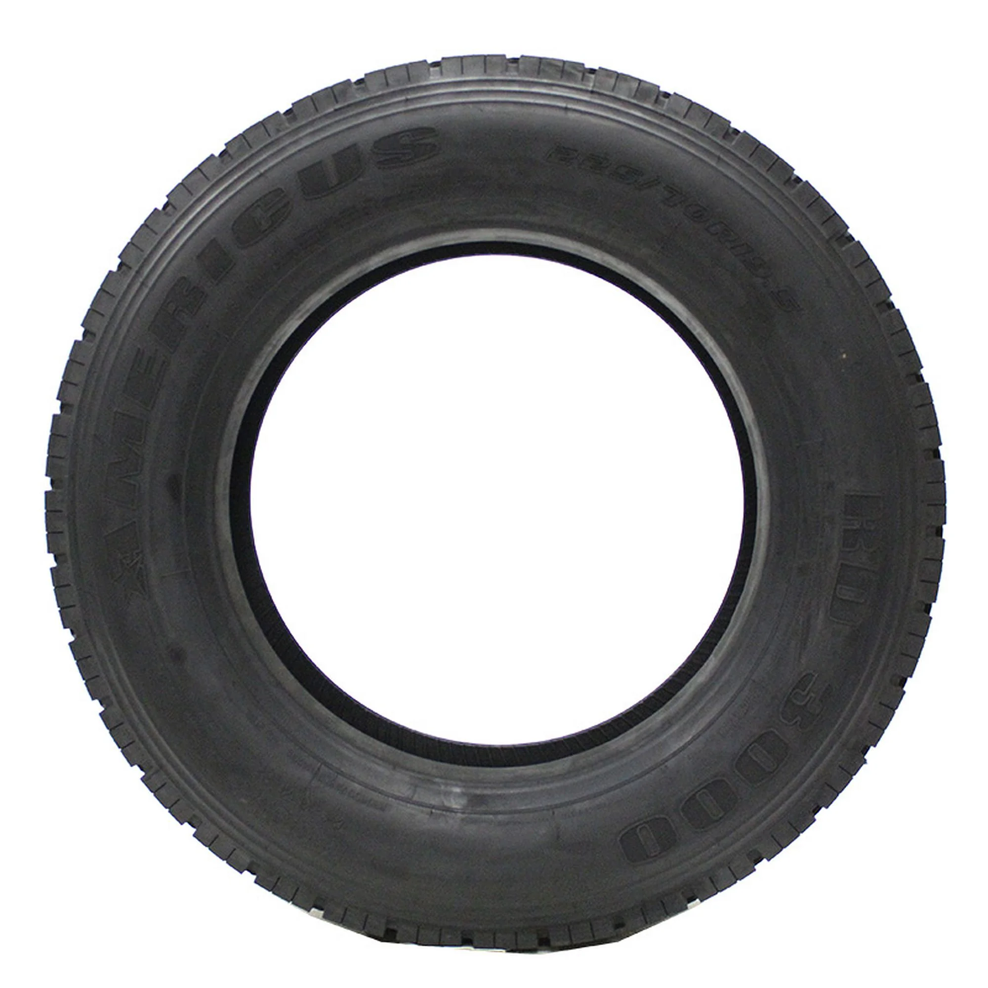 Americus RD3000 245/70R19.5 135/133M H Commercial Tire