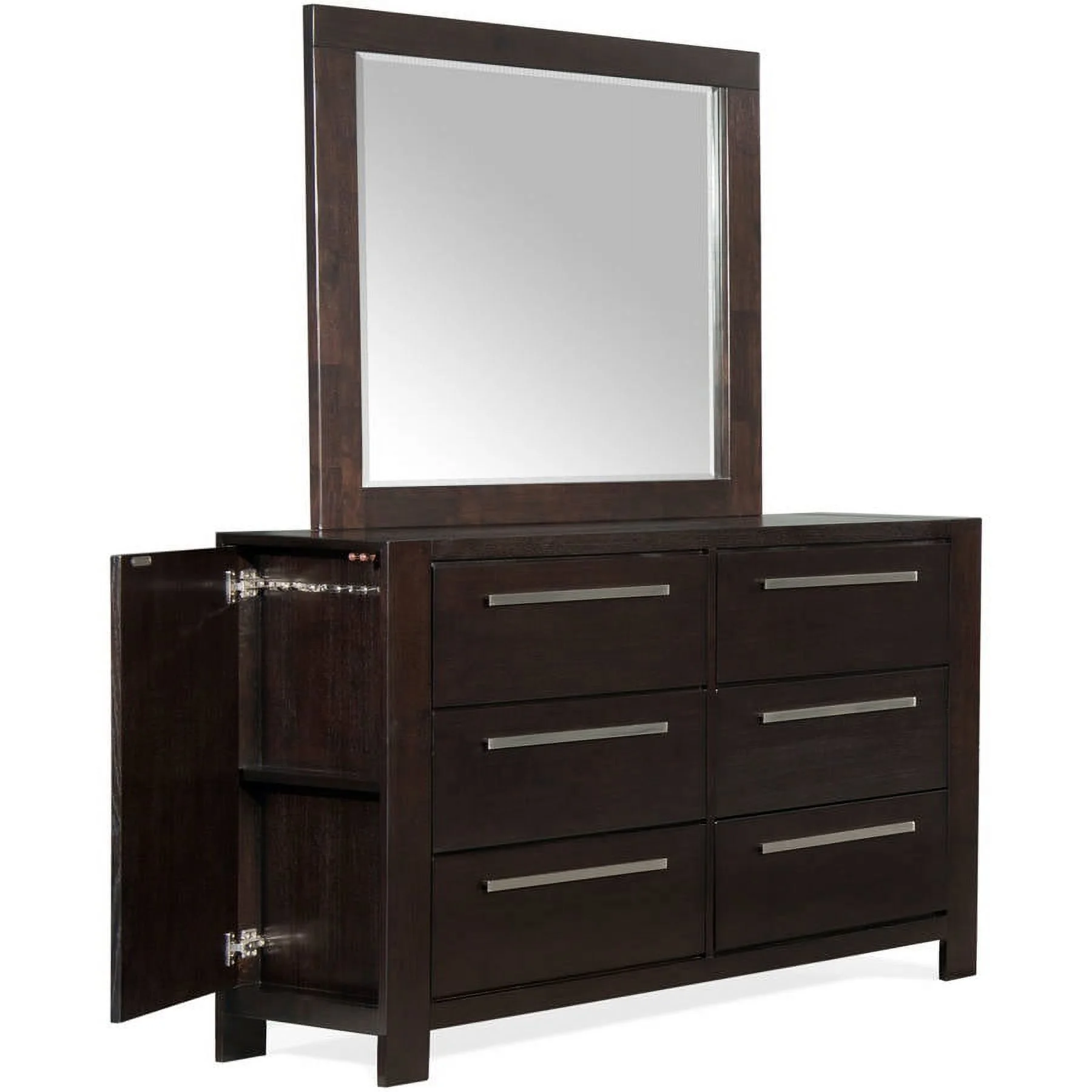 Picket House Lydia Mirror (Box 2 of 2) Converted to inflex kit