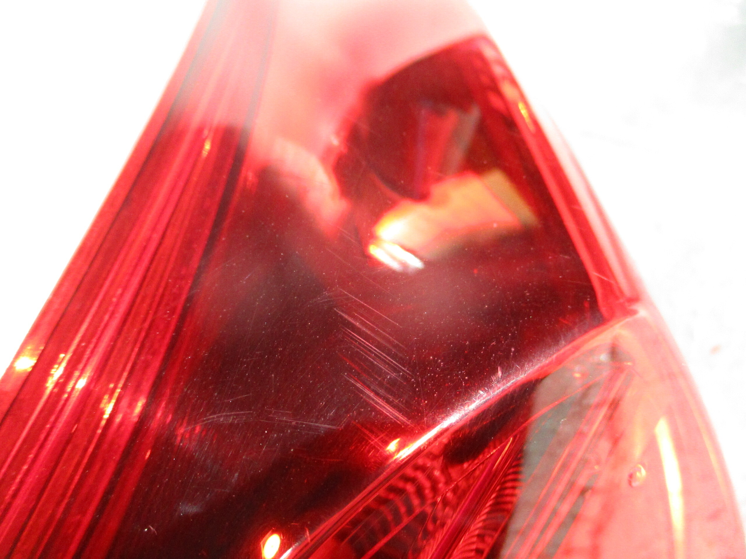Pre-Owned 2018-2021 Honda Accord Passenger RH Tail Light Lamp OEM (Good)