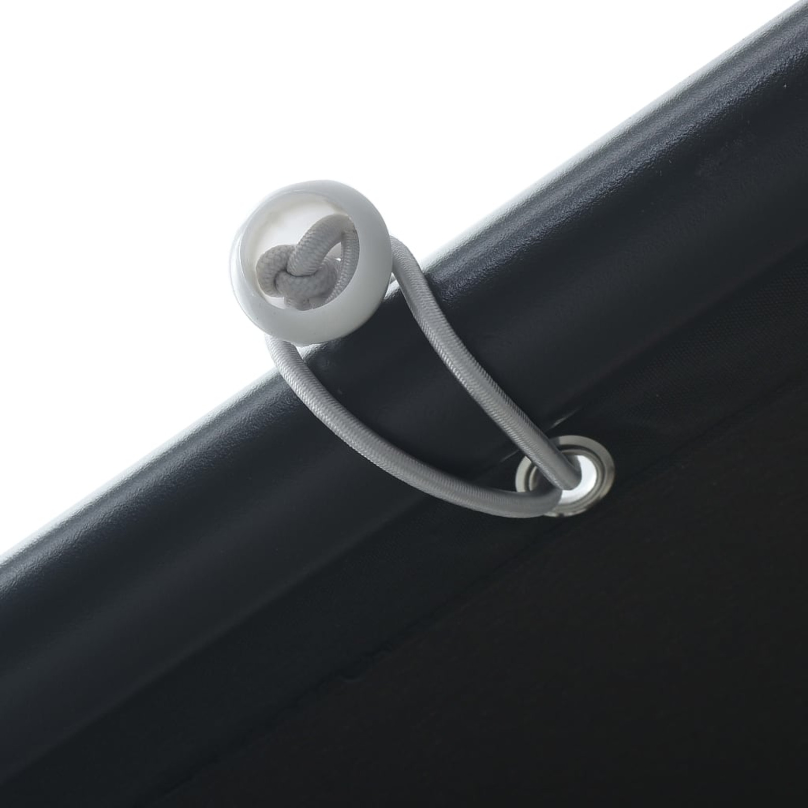 Andoer parcel,Steel Frame Sun Tent Fabric Roof Frame Sun Shade 9.8ft X9.8ft Steel Roof Steel Frame Shade Shelter Patio Party Tent Canopy 9.8ft X9.8ft Waterproof Patio Manual 9.8' X Tent Canopy 8.5'