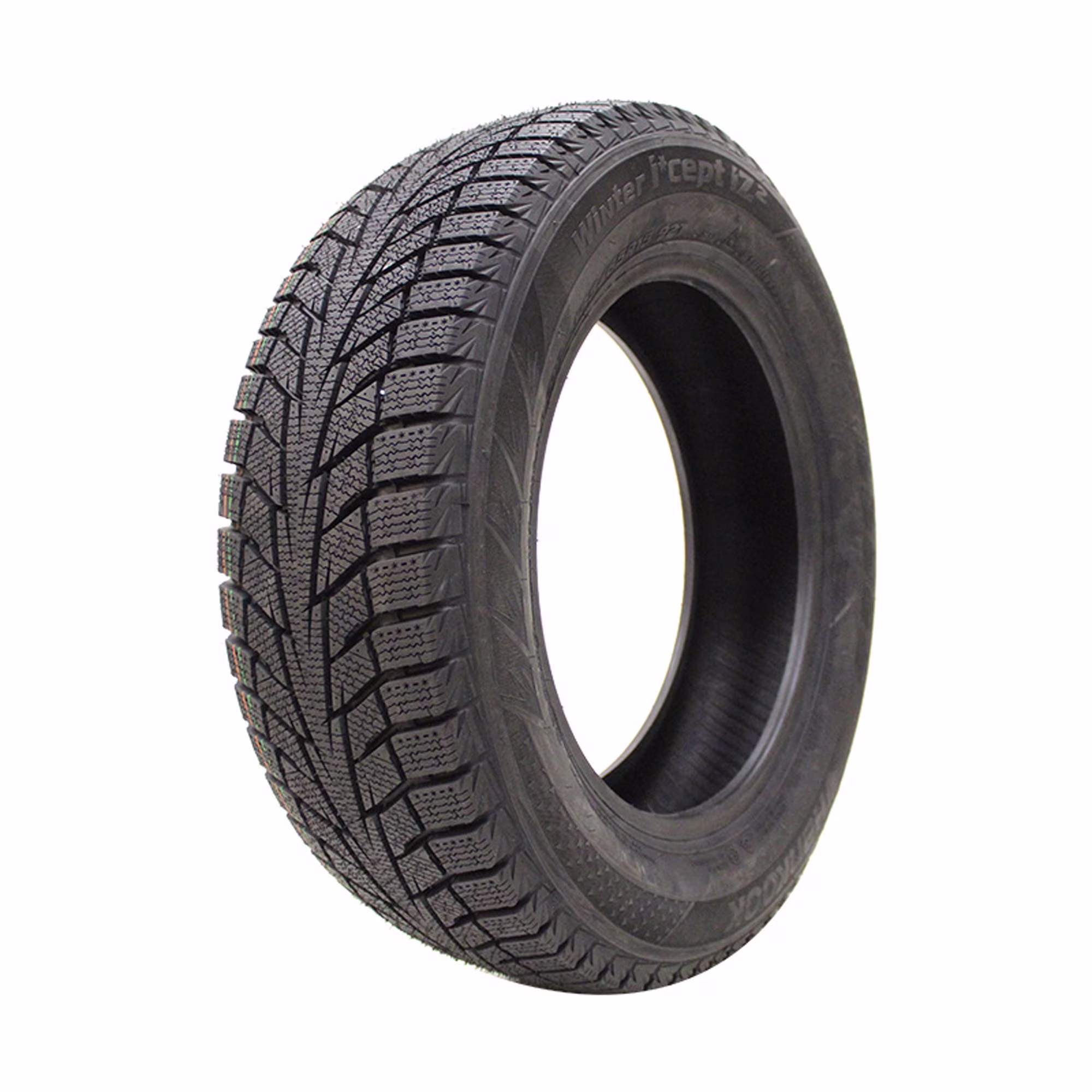 Hankook Winter i*cept iZ2 (W616) Winter 195/60R15 92T XL Passenger Tire
