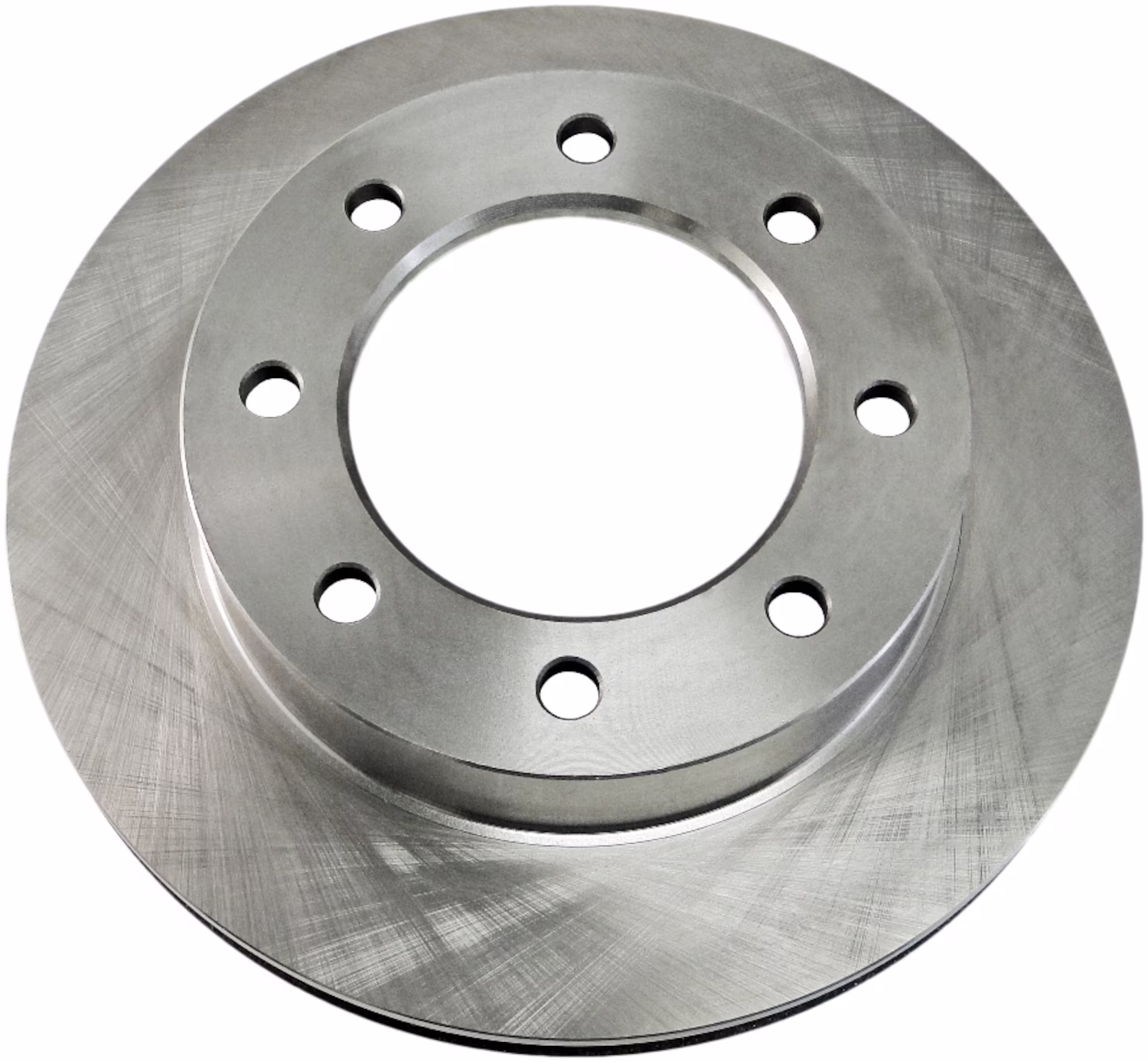 Winstop Brake Rotor, Front WS230809, Dodge D350 1993-1981