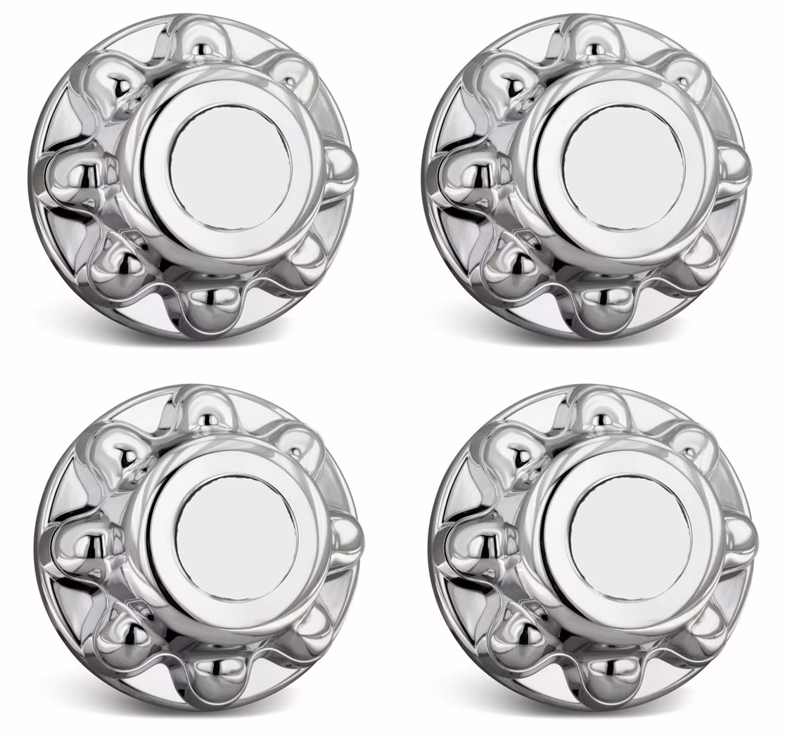 Set of Four, QT765CHN-x4, Fits 16