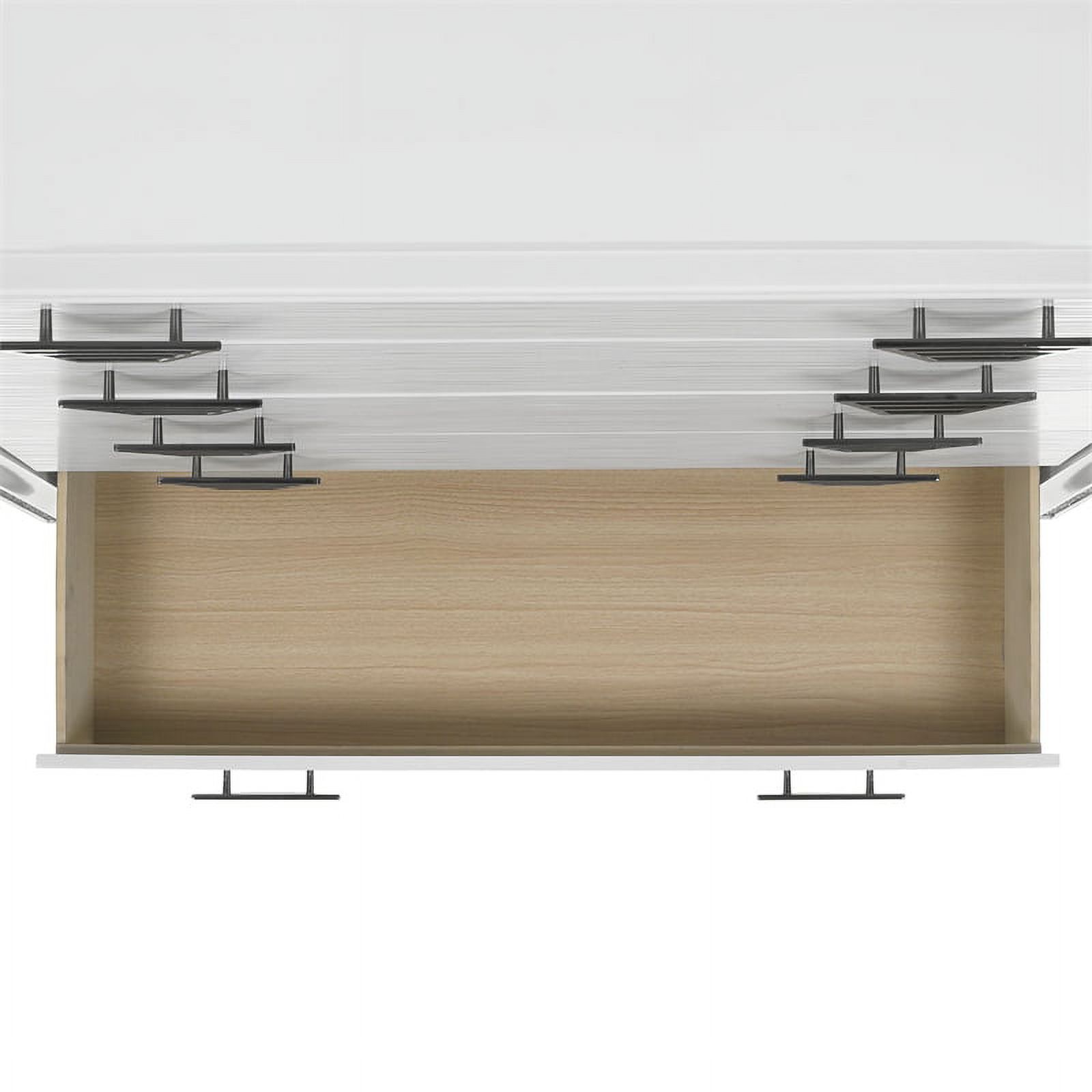 Picket House Furnishings Taunder Dresser in White