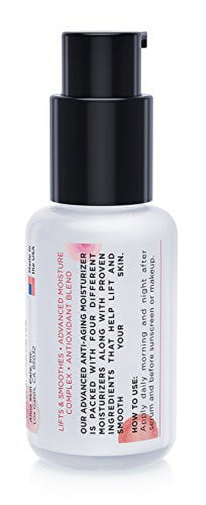 Alina Skin Care Advanced Anti-Aging Moisturizer, 1.69 ounce