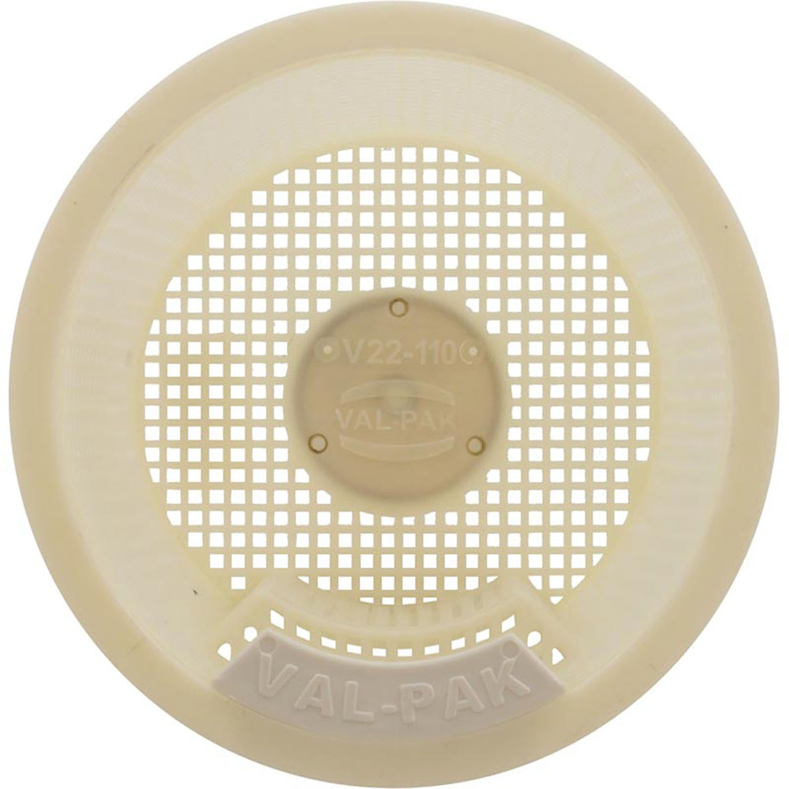 Val-Pak Products V22-110 Pentair Bermuda U-3 SP1070 Heavy Duty Skimmer Basket