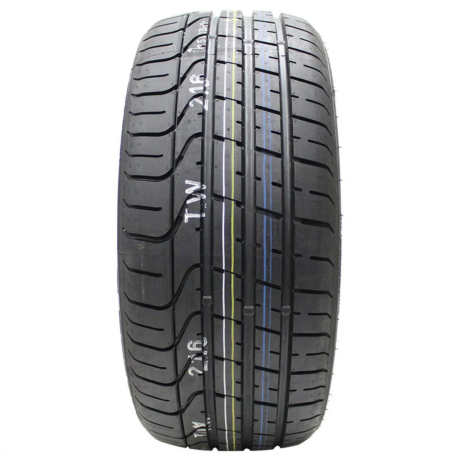Set of 4 Pirelli P ZERO 235/40ZR18 95Y XL Tires
