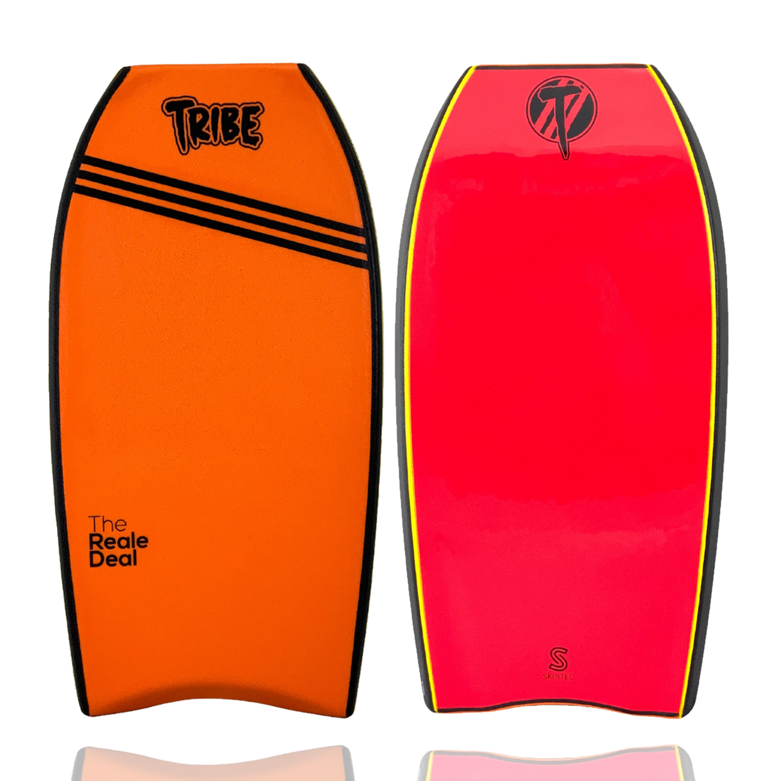 Tribe Reale Deal 43.5