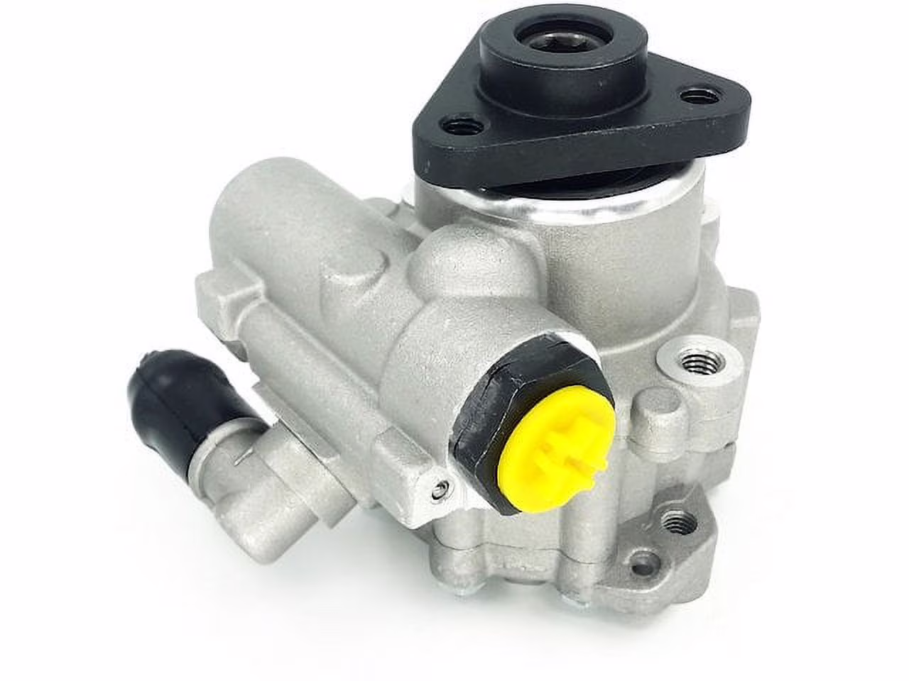 Power Steering Pump - Compatible with 2002 - 2005 Audi A4 3.0L V6 2003 2004