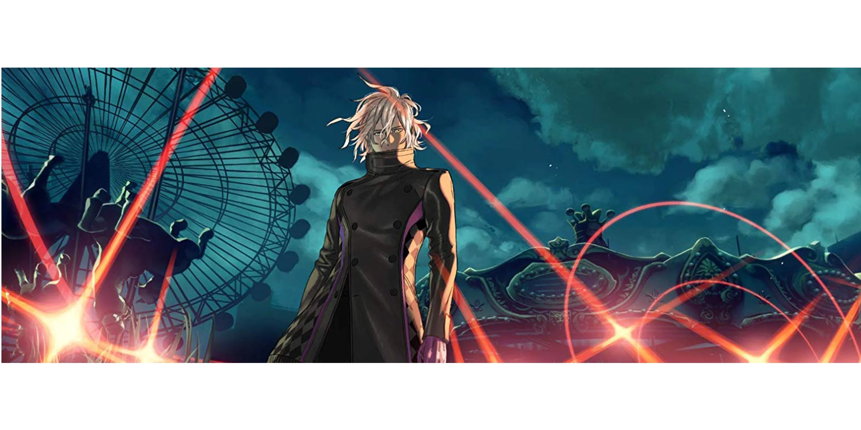 AI: The Somnium Files, Spike Chunsoft, Nintendo Switch, 811800030100