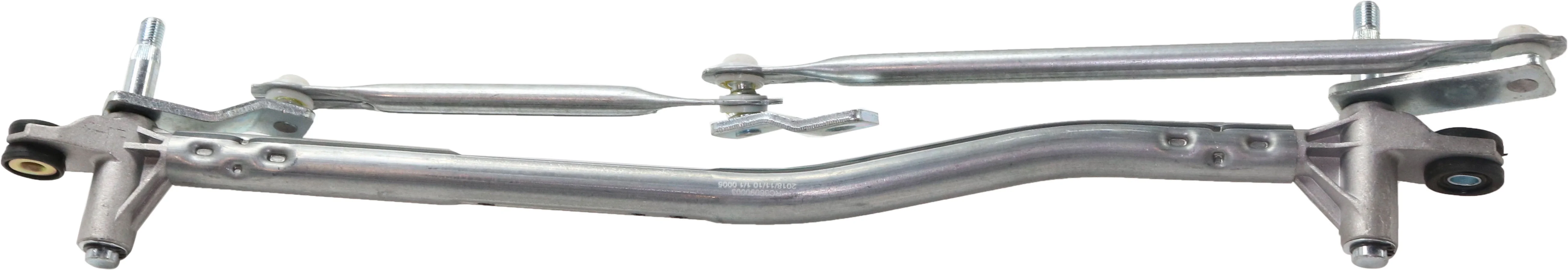 Wiper Linkage Compatible with 2011-2015 Chevrolet Cruze 2016 Limited