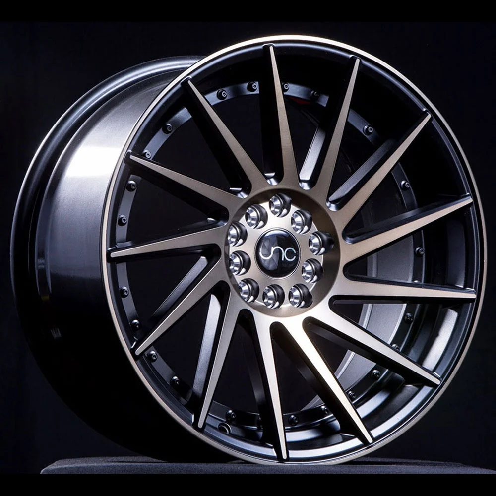 For 19x9.5 inch (1 Single Wheel Only) JNC Wheels - 19