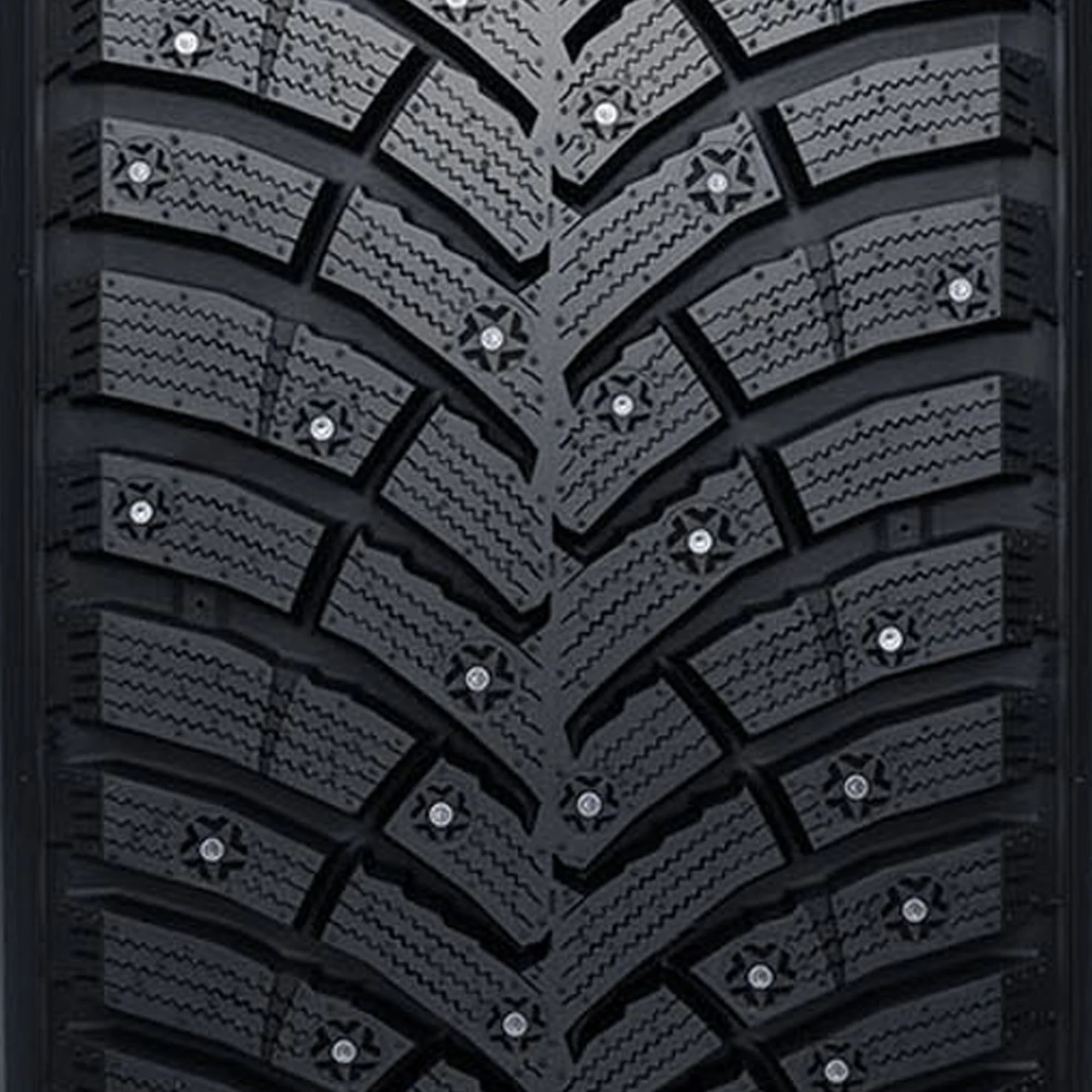 Nexen Winguard Winspike 3 Winter 275/50R20 113T XL Passenger Tire