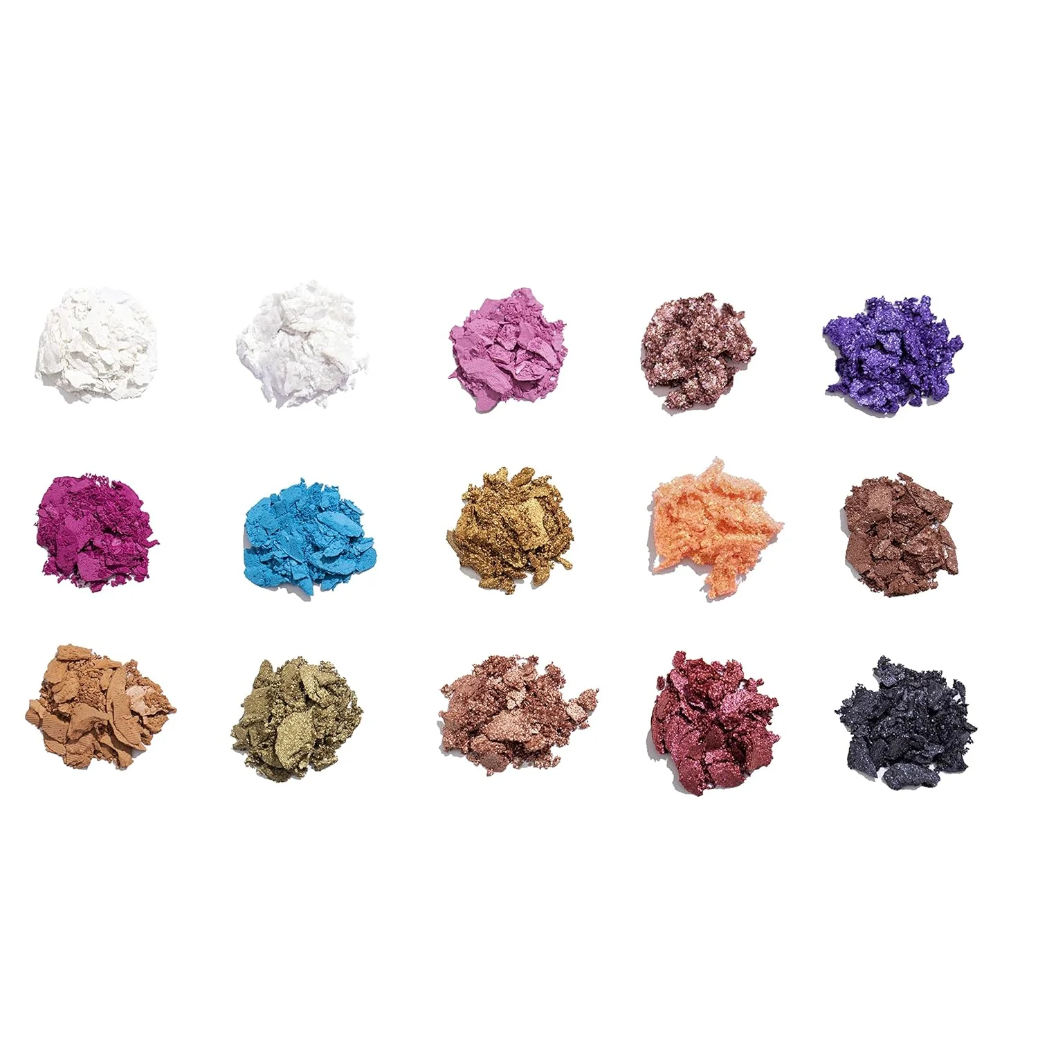 Wet N Wild Alice In Wonderland Down The Rabbit Hole Eye & Face Palette