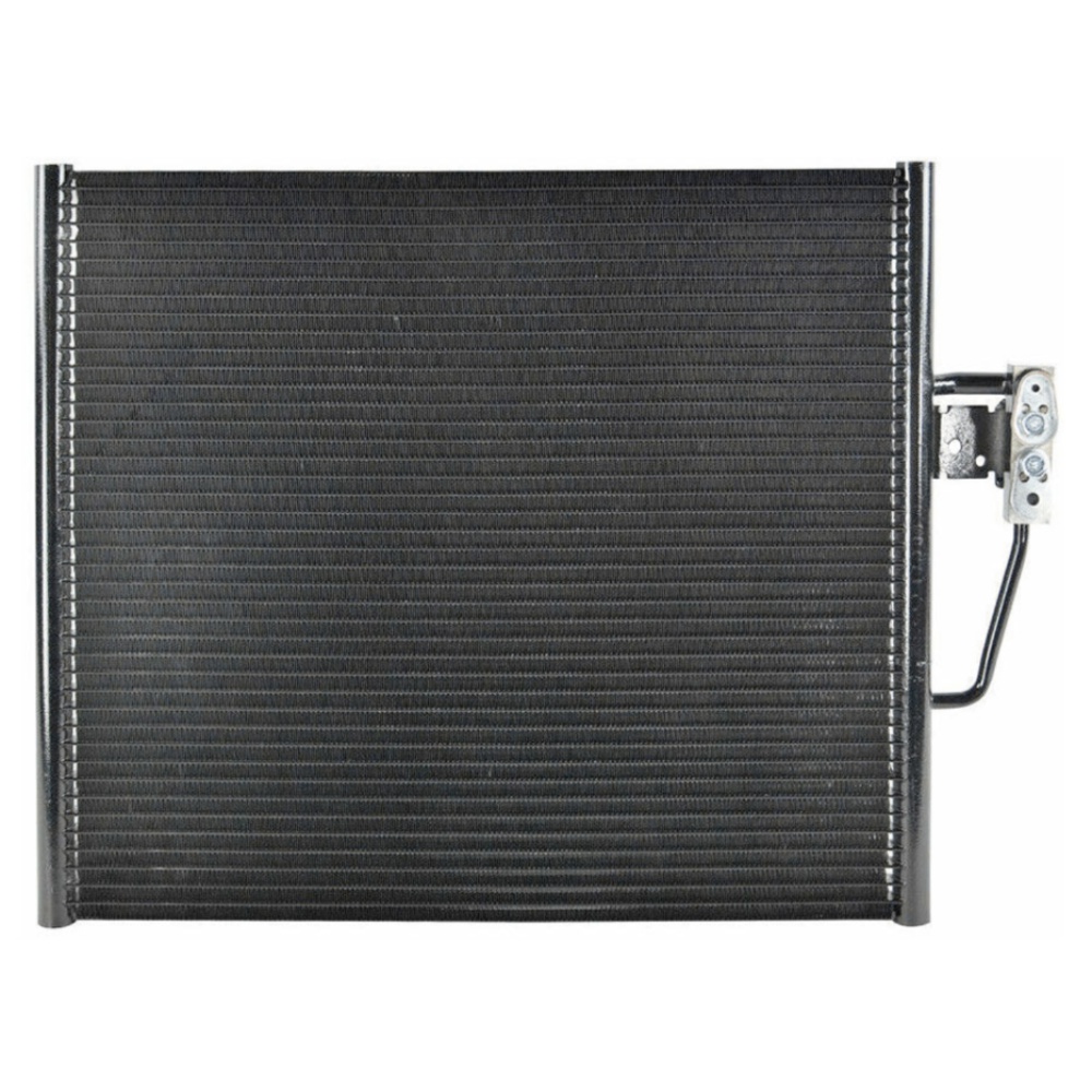Teledu AC Condenser For 525 528 530 540 M5 Z8 5-Series 4.4 2.5 2.8 5.0 3.0 SHIPS TODAY